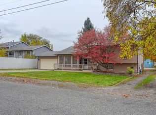 11704 E Alki Ave, Spokane, WA 99206