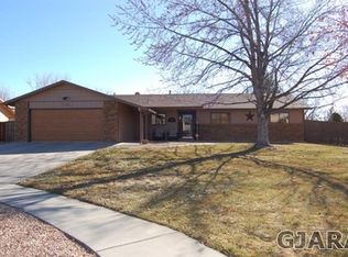 2940 Beechwood St, Grand Junction, CO 81506