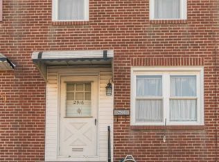2916 Passmore St, Philadelphia, PA 19149