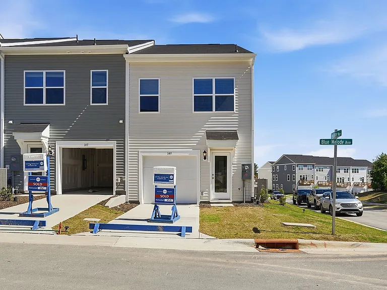 149 Blue Melody Ave — Photo 27