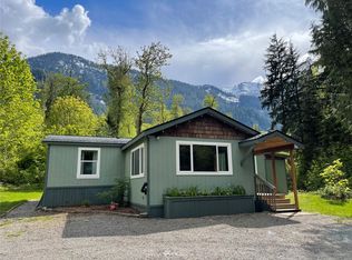 51714 S Riverside Rd, Gold Bar, WA 98251