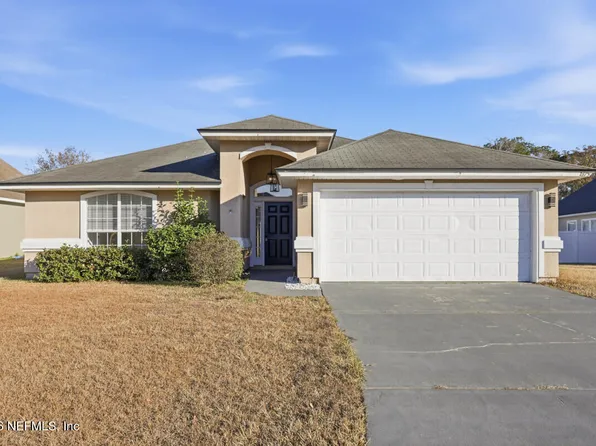 2875 SPOONBILL Trail, Orange Park, FL 32073