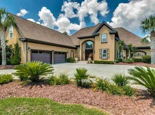 810 Oxbow Dr, Myrtle Beach, SC 29579