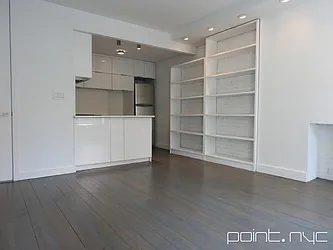 Rented by Point NYC
