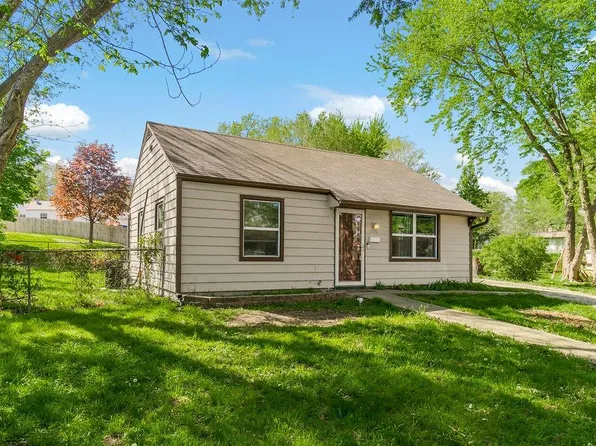 2706 S 51st Ct, Kansas City, KS 66106