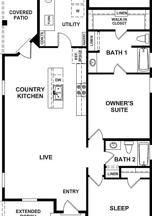 2nd image of 511 Camino Eric
