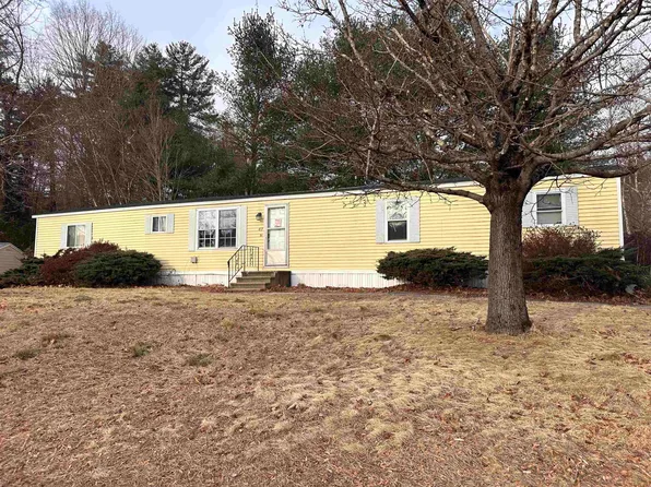 26 Melendy Road #87, Milford, NH 03055