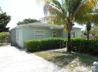 12215 NW 10th Ave, North Miami, FL 33168