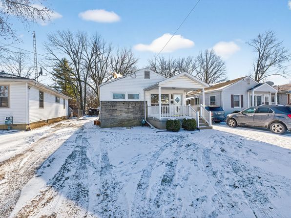 981 Bellefontaine Ave