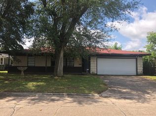 3437 Platt Ave, Port Arthur, TX 77640