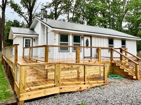 4191 County Road 153, Lafayette, AL 36862