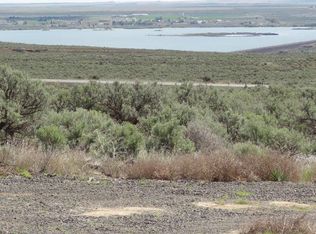 25283120001, Coulee City, WA 98858