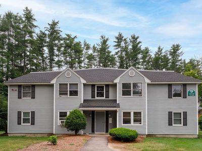 37 Alice Drive #99, Concord, NH, 03303