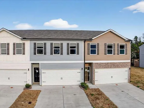 128 Brexley Dr, Calhoun, GA 30701