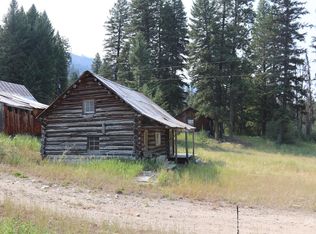 2236 Johnson Creek Rd, Yellow Pine, ID 83677
