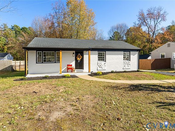 2nd image of 7419 Griffin Ave