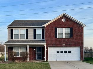 3437 Summer Breeze Ln, Indianapolis, IN 46239