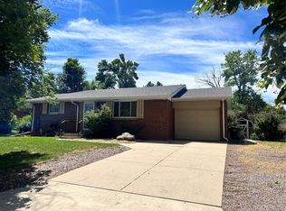 12252 E Alaska Pl, Aurora, CO 80012