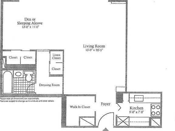 2nd image of 382 Central Park W APT 10Y