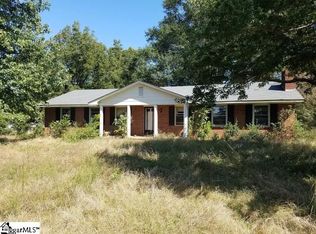 408 Griffin Rd, Belton, SC 29627