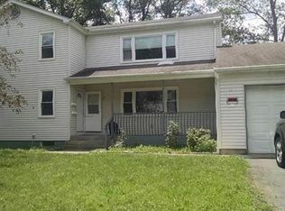 11 Prospect St, Garnerville, NY 10923
