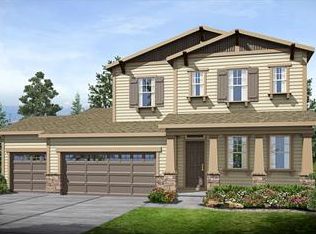 15980 Savory Cir, Parker, CO 80134