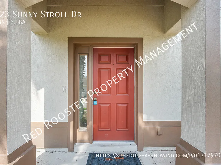 823 Sunny Stroll Dr — Photo 2