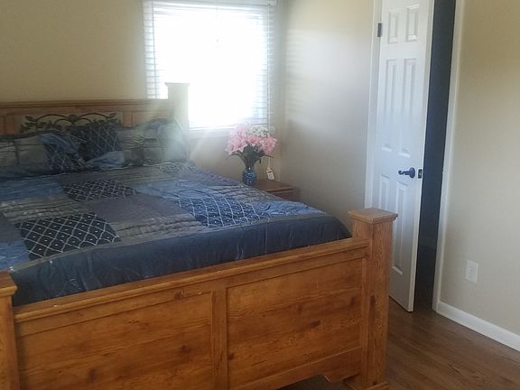 Mbrm and walk in closet