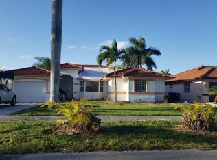 14873 SW 176th Ter, Miami, FL 33187