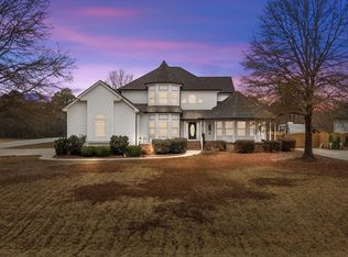 6952 Ogburn Farms Dr, Willow Spring, NC 27592