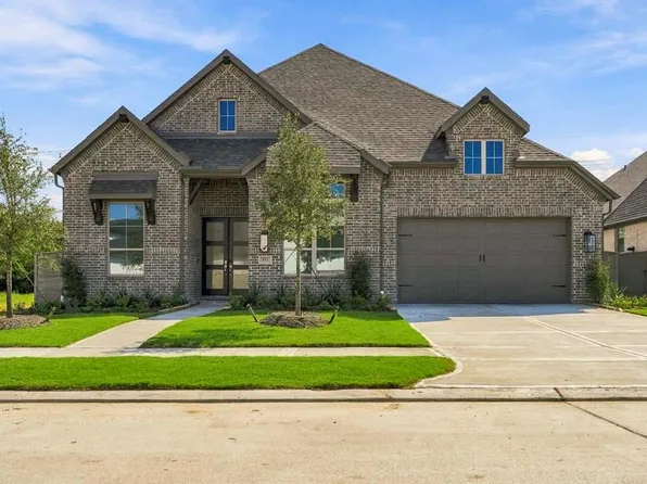 953 Groundwater Way, League City, TX 77546