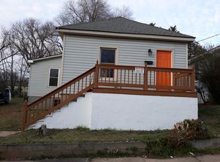 1533 E 21st St, Winston Salem, NC 27105