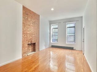 521 W 162nd St #2, New York, NY 10032