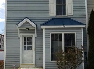 1030 Betsy Ross Ct, Harrisonburg, VA 22802