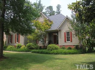 944 Jones Wynd, Wake Forest, NC 27587