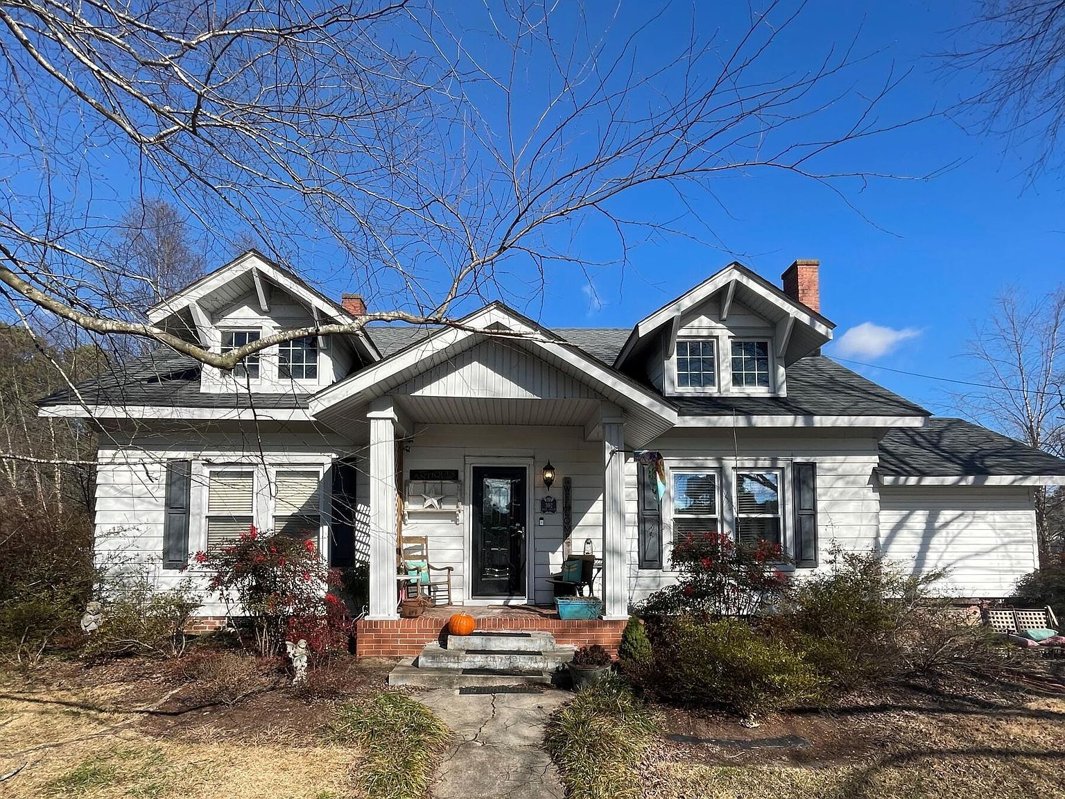 302 W Green Street, Macclesfield, NC 27852 Zillow