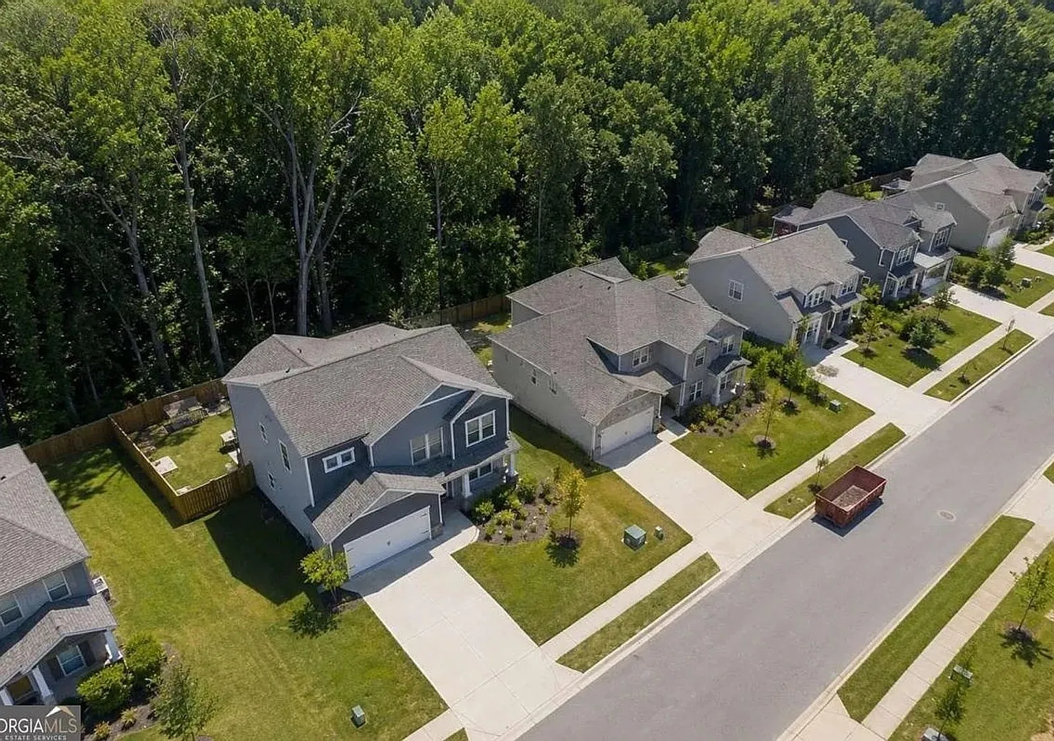 Spacious 5BR House in Mableton — Photo 2