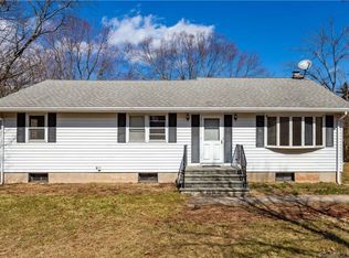 60 Virginia Dr, Meriden, CT 06450