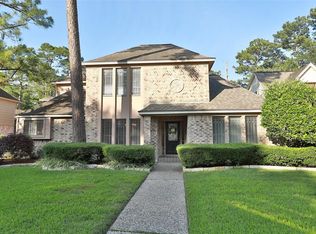 13302 Fawcett Dr, Houston, TX 77069