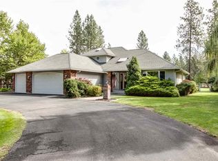 18004 N Saddle Hill Rd, Colbert, WA 99005