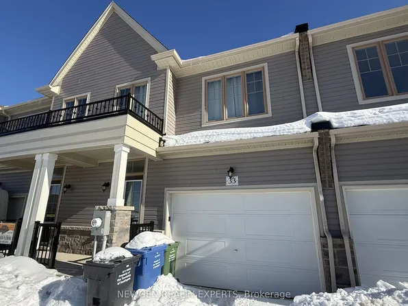 33 Mackenzie St, Southgate, ON N0C 1B0