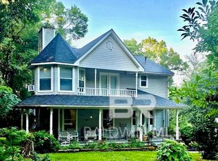 361 Shepherd Ct, Fairhope, AL 36532