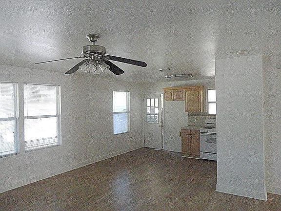 Open concept!