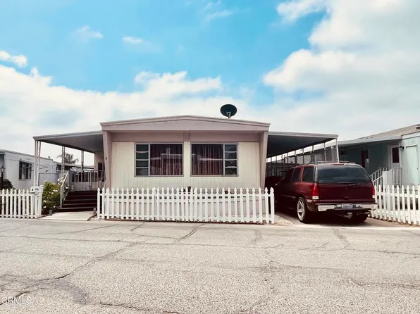 3700 Olds Rd Space 2, Oxnard, CA 93033