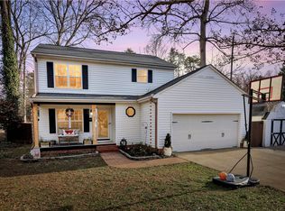 25 Brandt Dr, Travelers Rest, SC 29690