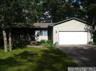3040 Juniper St S, Cambridge, MN 55008