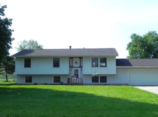 1011 Merribe St, Sturgis, MI 49091