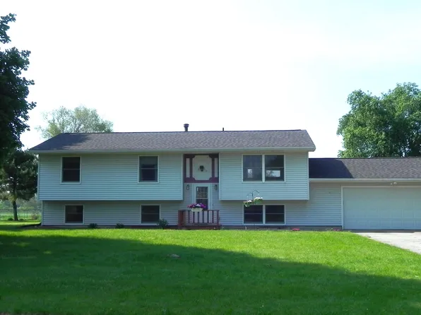 1011 Merribe St, Sturgis, MI 49091