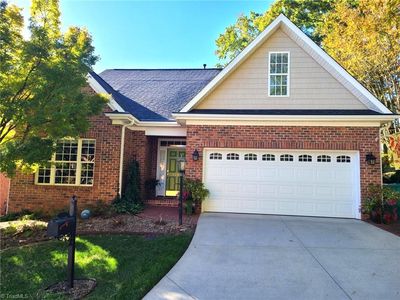 1125 Kensford Dr, Lewisville, NC, 27023