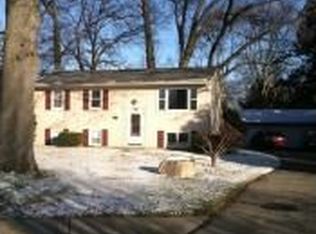 52838 Blue Ridge Dr, Shelby Township, MI 48316